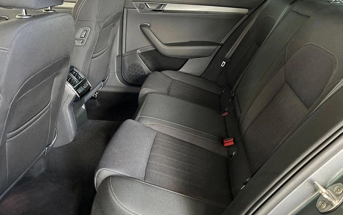 Skoda Superb cena 193300 przebieg: 1, rok produkcji 2024 z Olsztynek małe 56